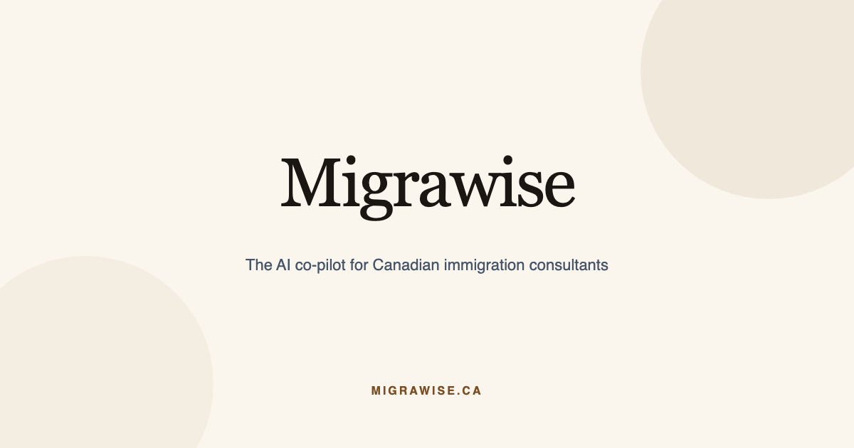IRCC Form Library — All 234 Canadian Immigration Forms
